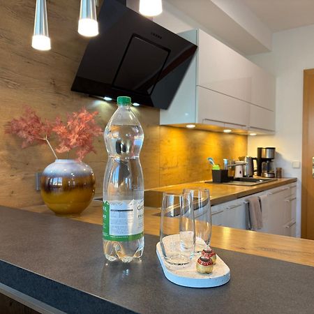 Apartment Klagenfurt Center With Free Parking - Ring41 Klagenfurt am Woerthersee Exteriér fotografie