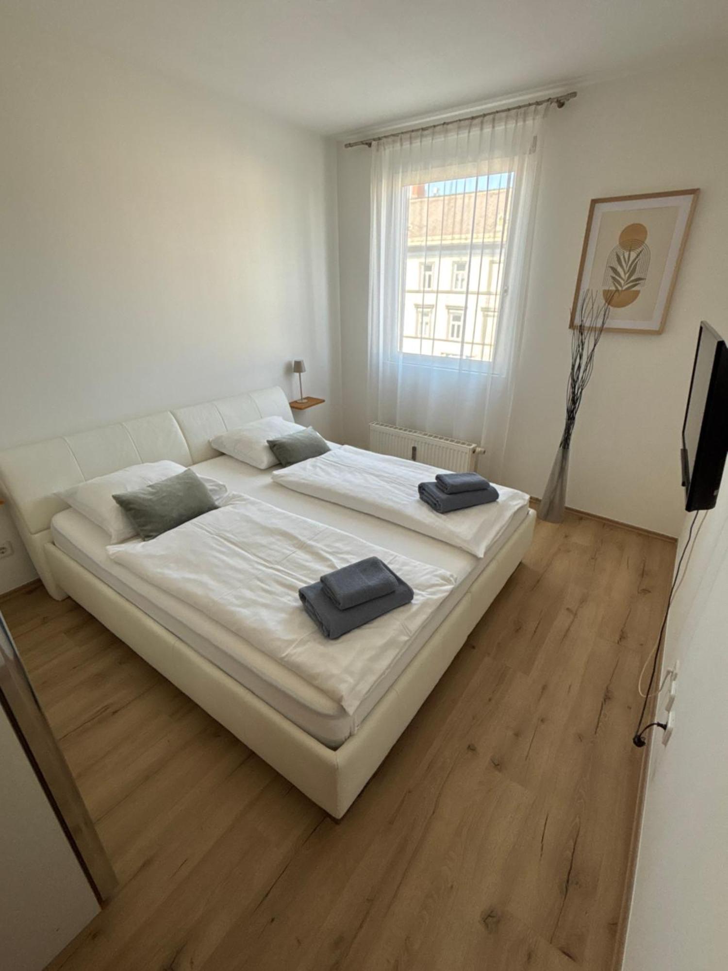 Apartment Klagenfurt Center With Free Parking - Ring41 Klagenfurt am Woerthersee Exteriér fotografie