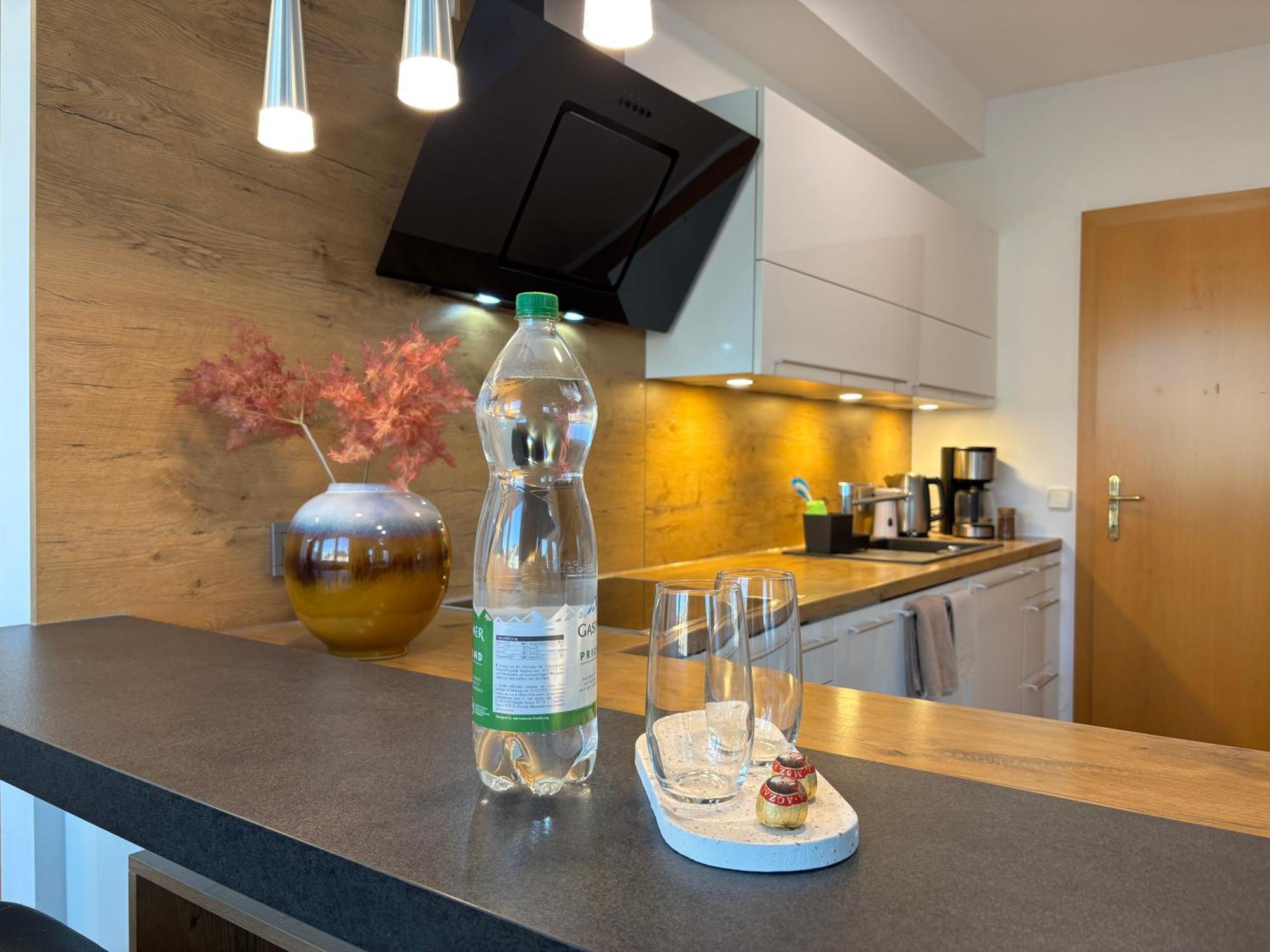 Apartment Klagenfurt Center With Free Parking - Ring41 Klagenfurt am Woerthersee Exteriér fotografie