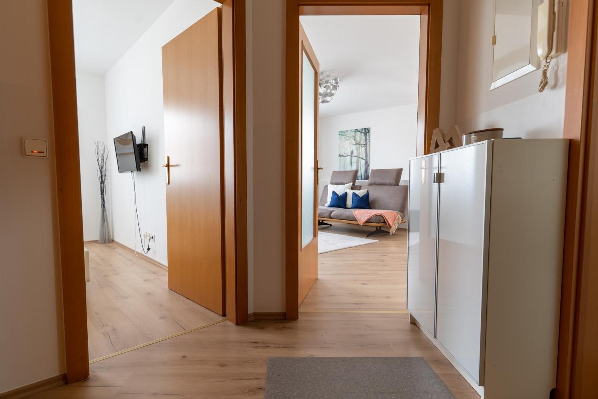 Apartment Klagenfurt Center With Free Parking - Ring41 Klagenfurt am Woerthersee Exteriér fotografie
