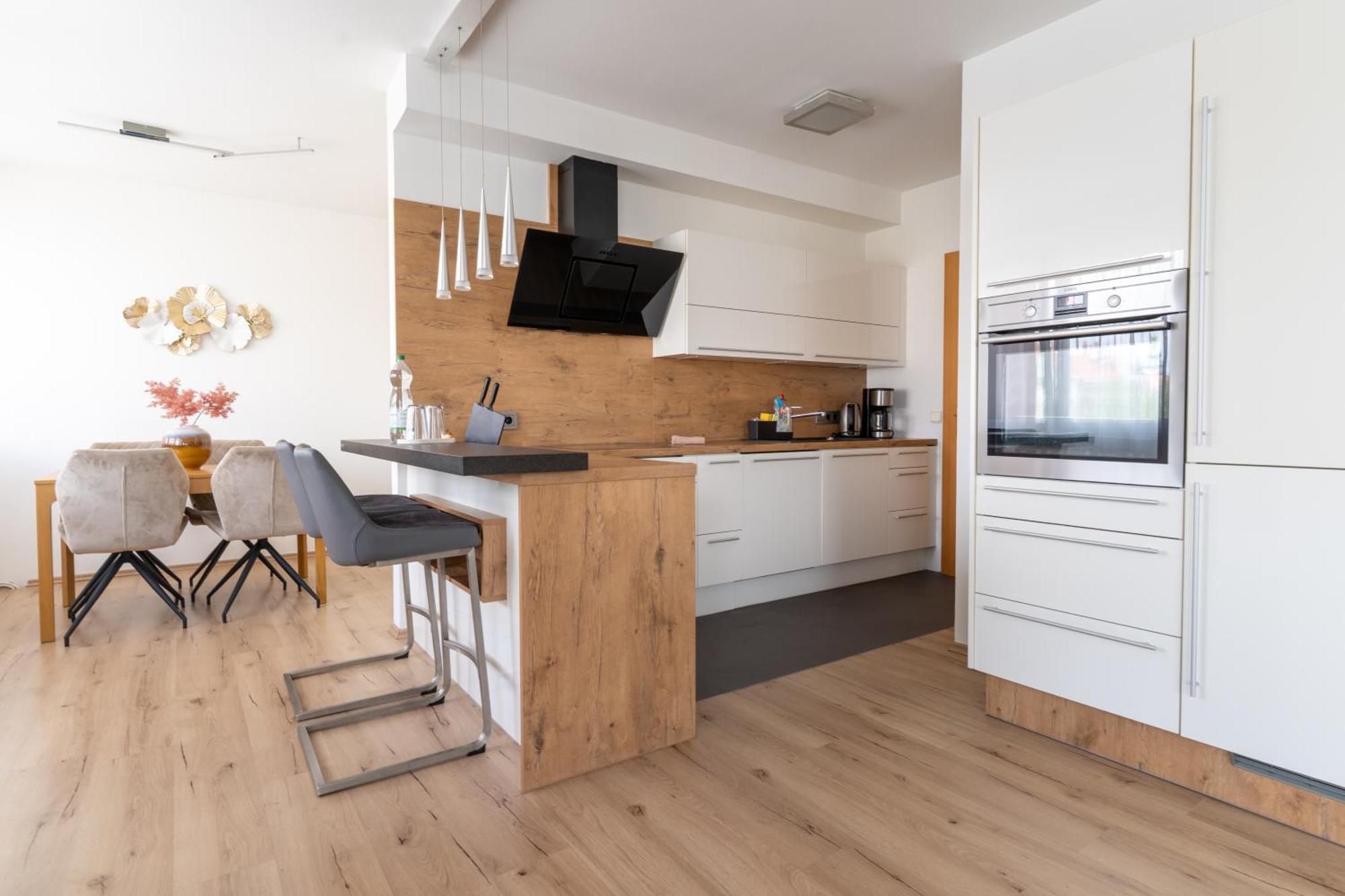 Apartment Klagenfurt Center With Free Parking - Ring41 Klagenfurt am Woerthersee Exteriér fotografie